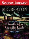 Death of a Gentle Lady